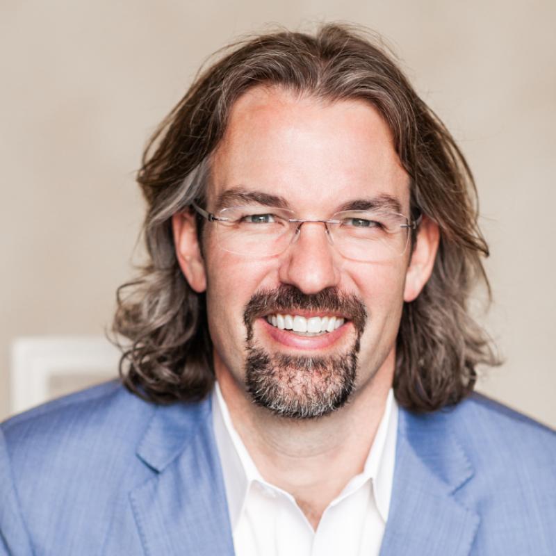 Jason J. Hall, MD, FACS Profile Picture