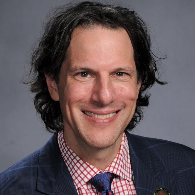 William P. Adams, Jr., MD Profile Picture