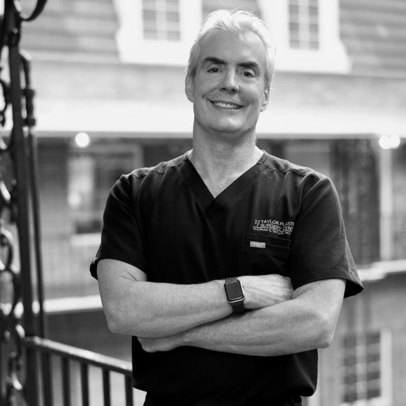 Thomas Taylor, MD Profile Picture