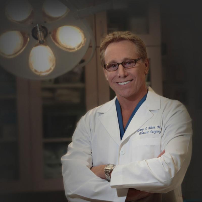 Gary Alter, MD Profile Picture