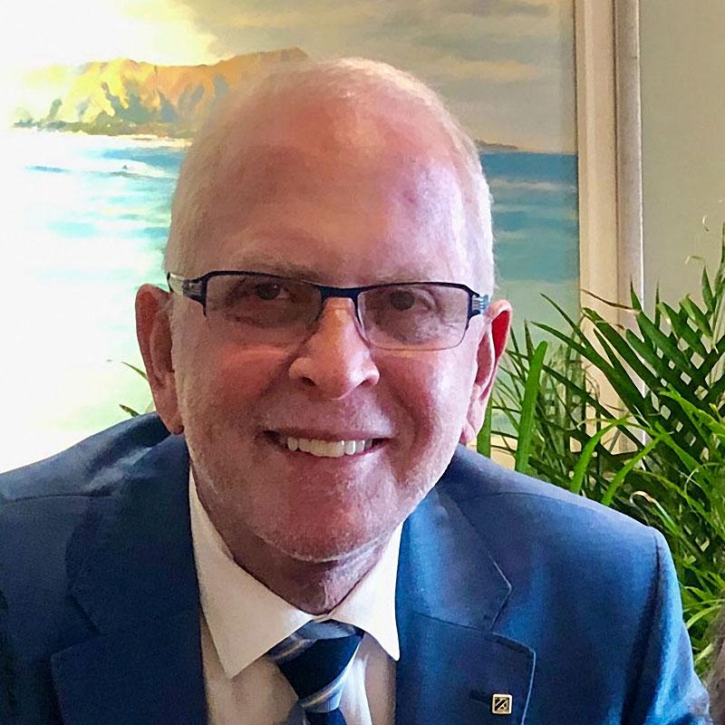 Neal Handel, MD, FACS Profile Picture