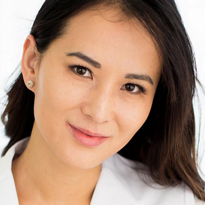 Michelle Lee, MD Profile Picture