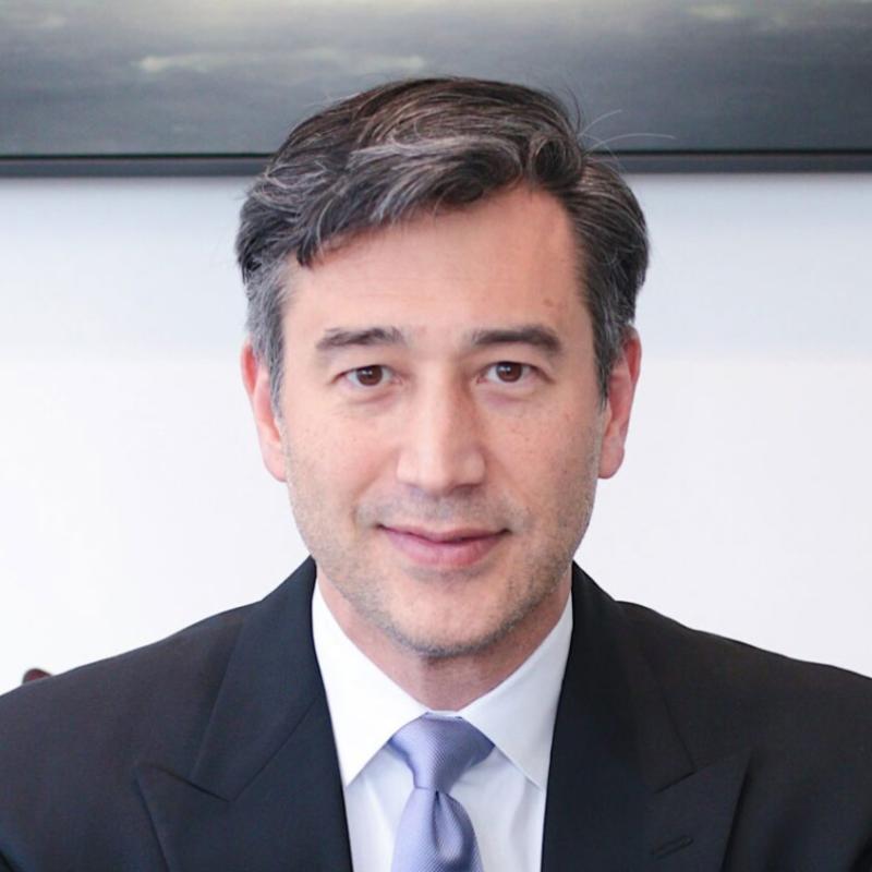 Leif L. Rogers, MD Profile Picture