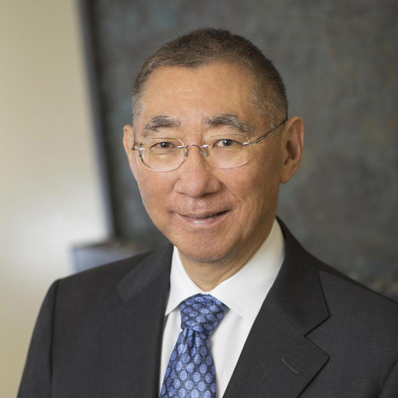 Gordon H. Sasaki, MD, FACS Profile Picture