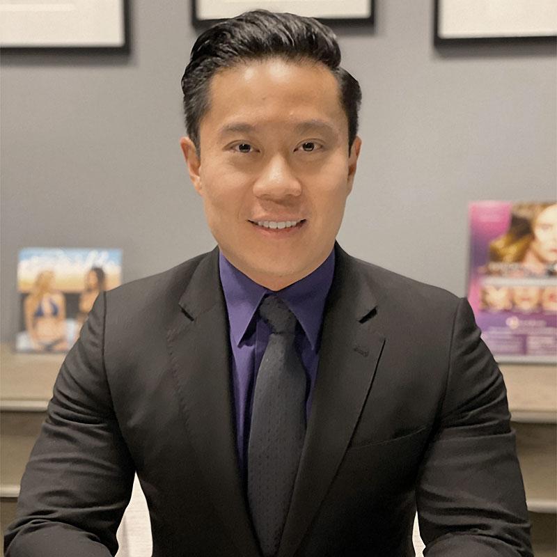 Tsung-Lin R.  Tsai, MD Profile Picture