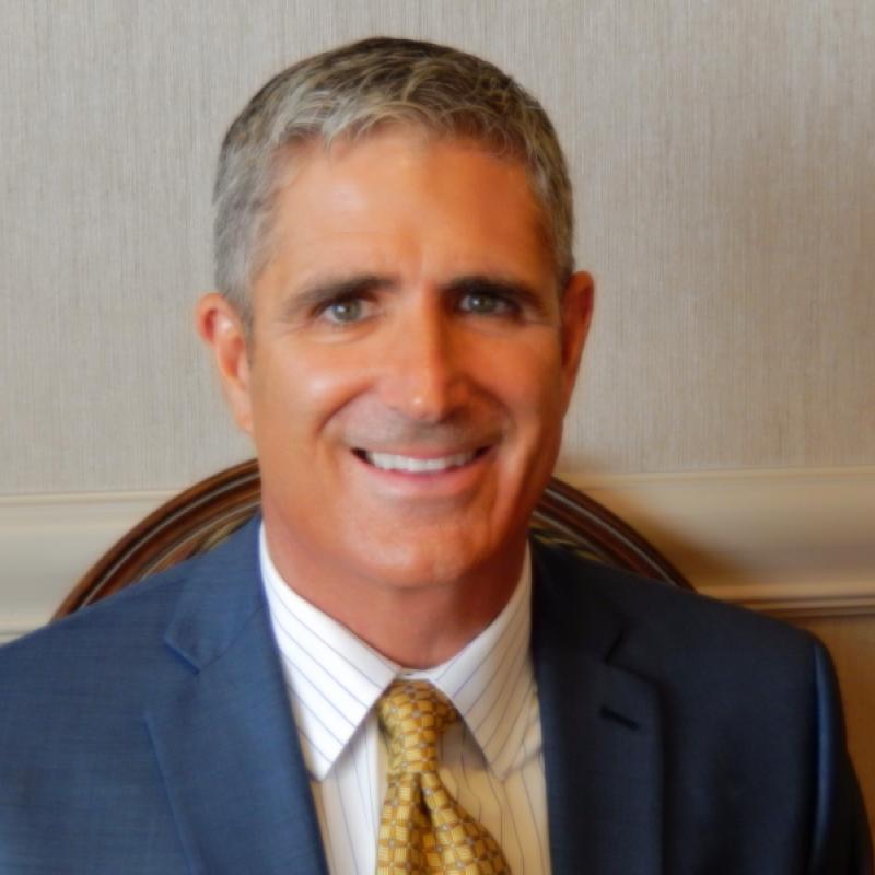 Landon Scott Perry, MD Profile Picture