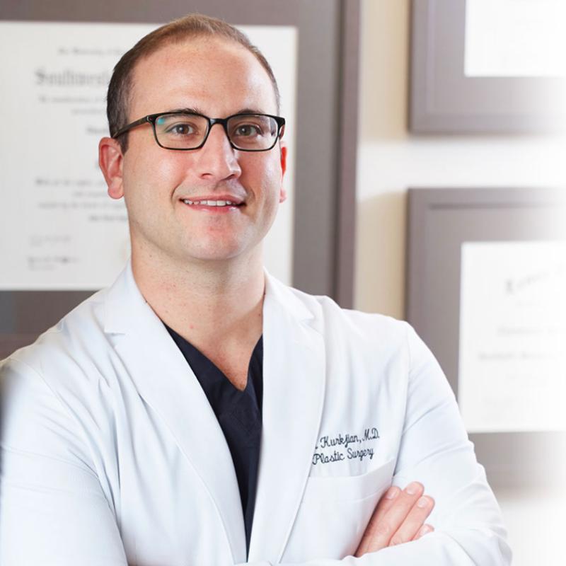 Jon Kurkjian, MD Profile Picture