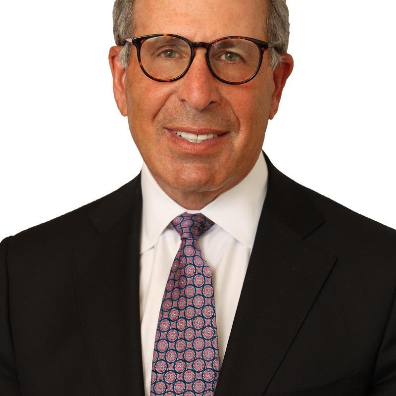 Laurence T. Glickman, MD, FACS, FRCSC Profile Picture