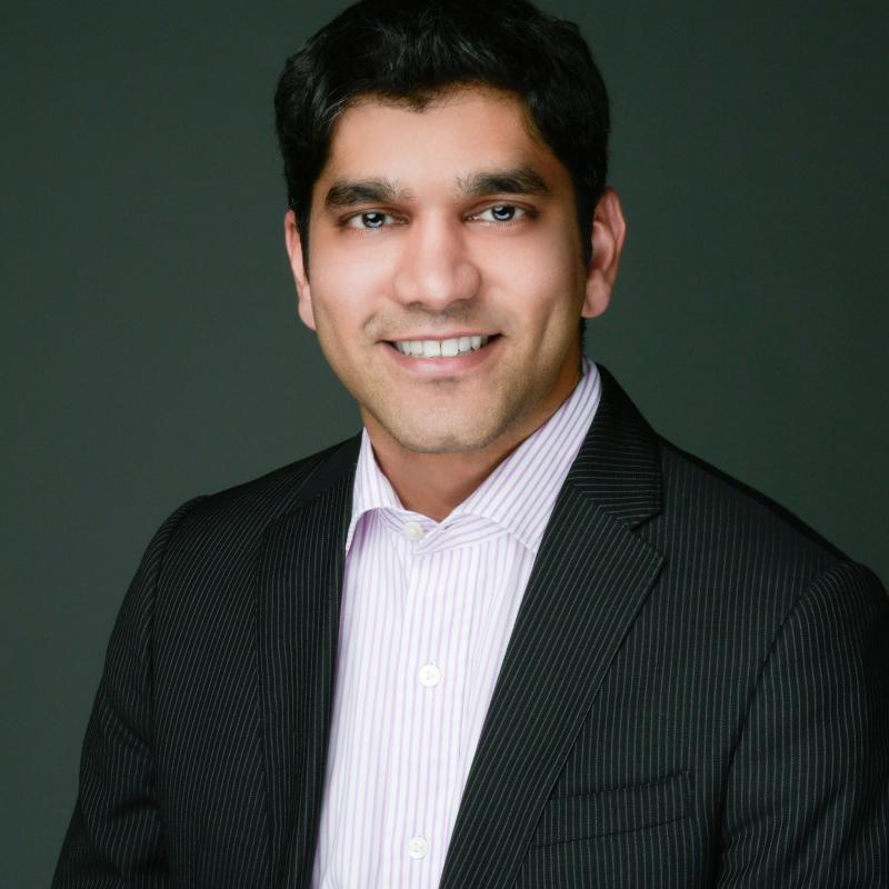 Raja Mohan, MD Profile Picture