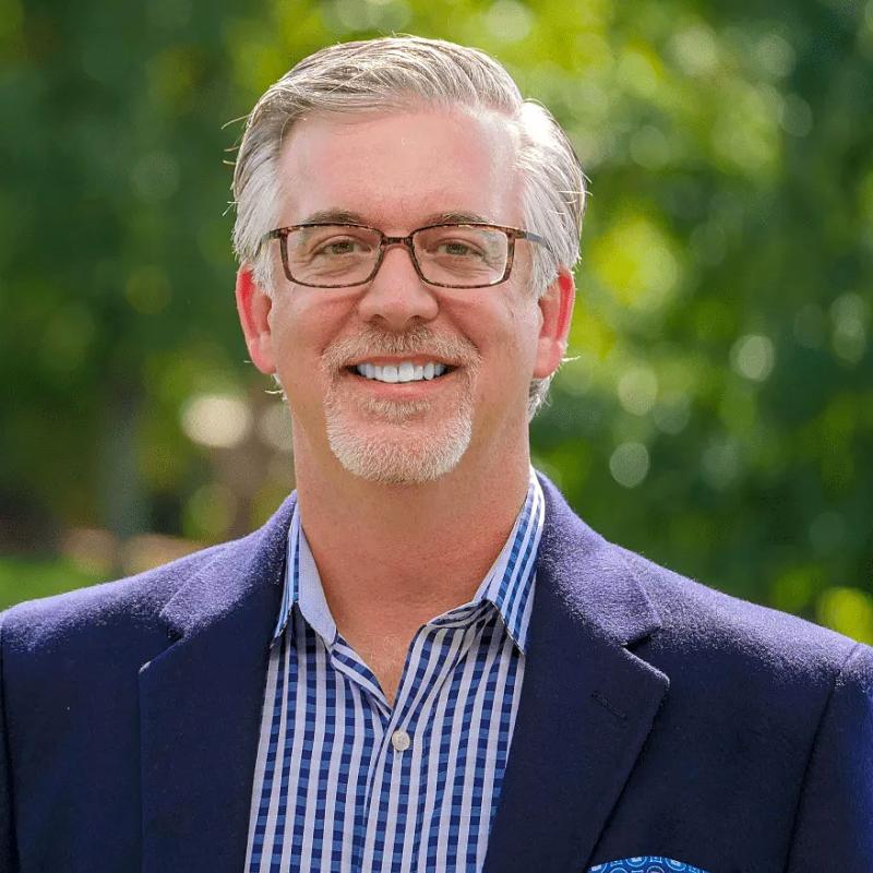 Kenton Schoonover, MD Profile Picture