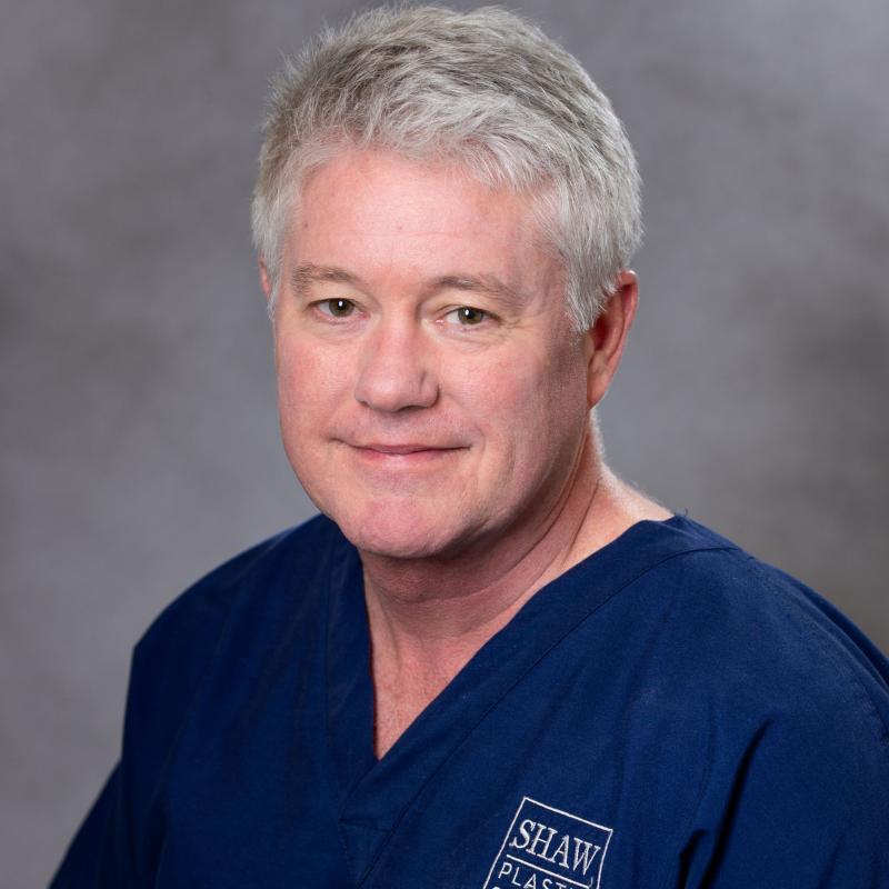 James M. Shaw, MD Profile Picture