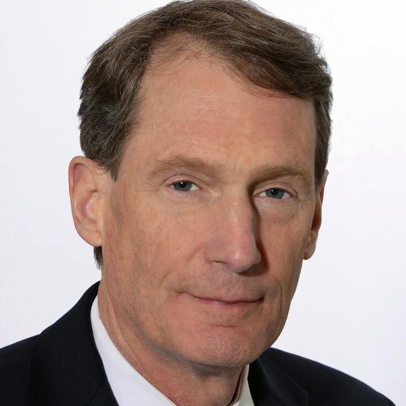 Charles H. Thorne, MD, FACS Profile Picture