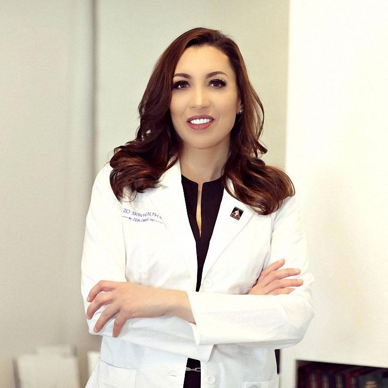 Nadia S. Afridi, MD Profile Picture