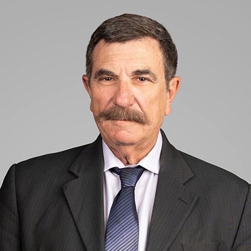 Alfred R. Antonetti, MD, FACS Profile Picture