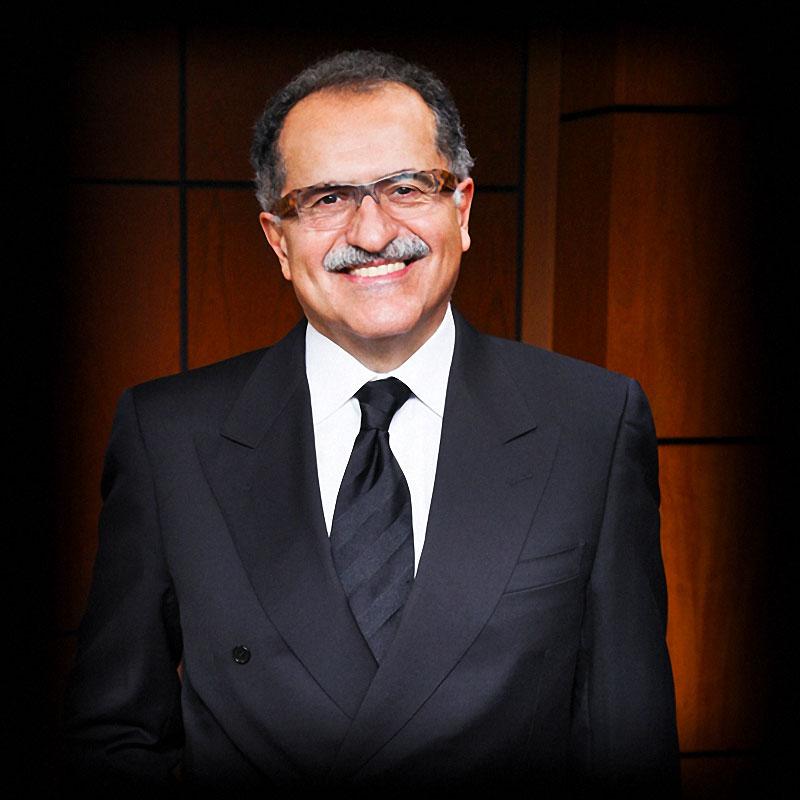 Mokhtar Asaadi, MD, FACS Profile Picture