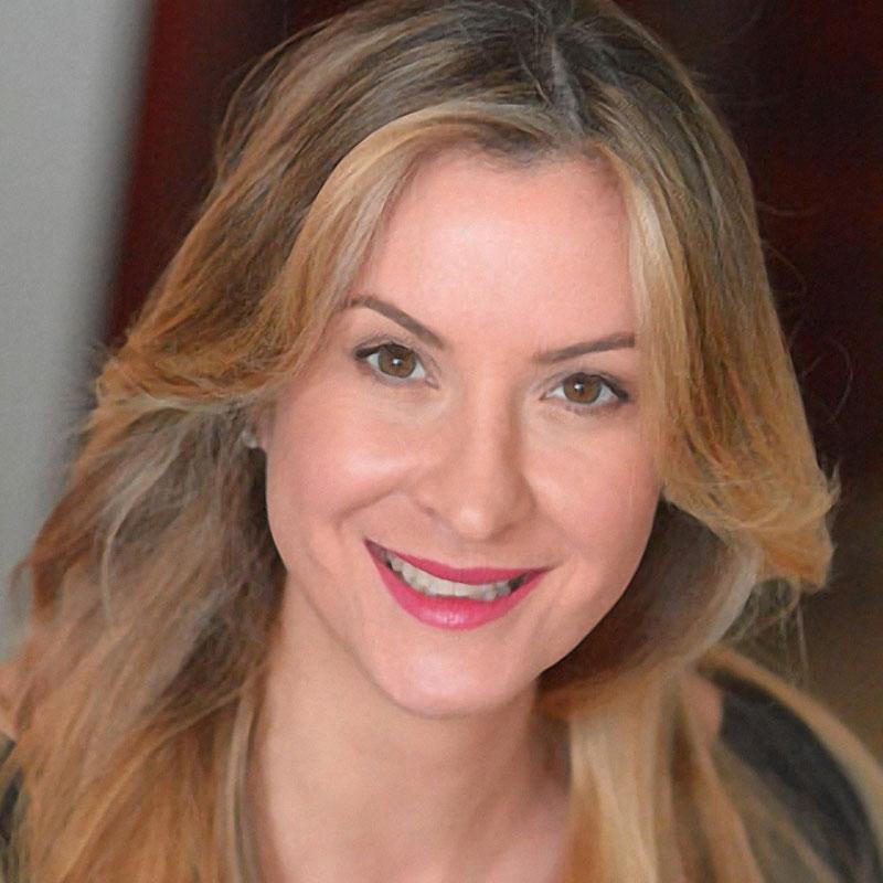 Ksenija Belsley, MD Profile Picture