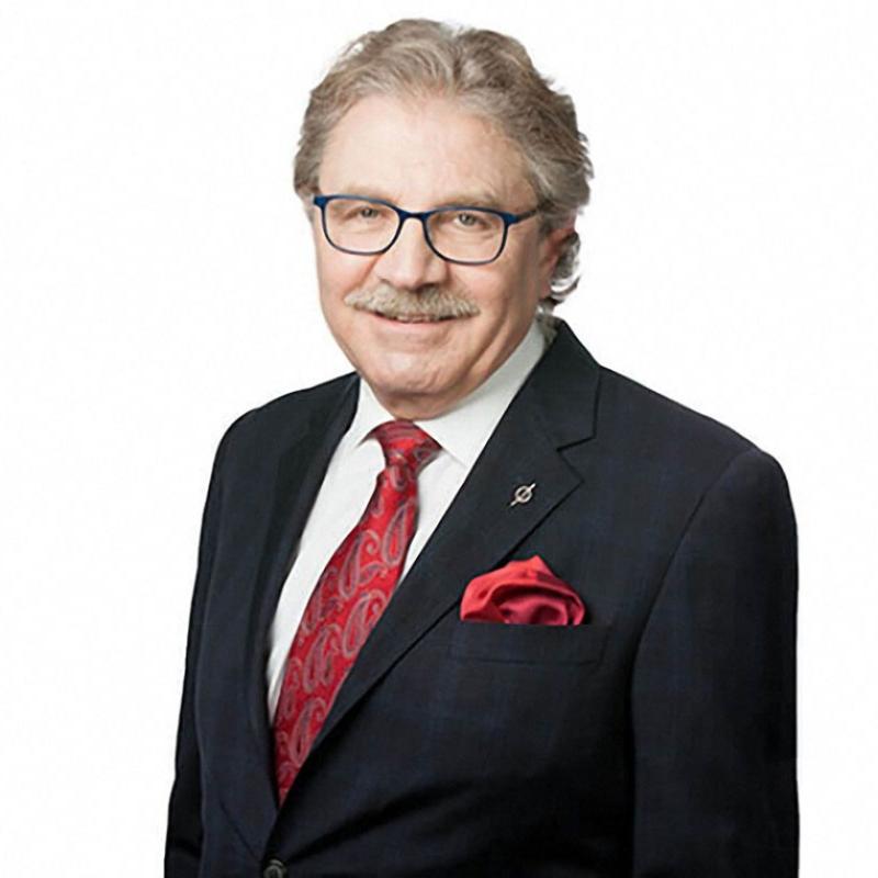 Richard H. Bensimon, MD Profile Picture
