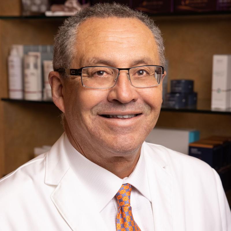 Francisco L. Canales, MD Profile Picture