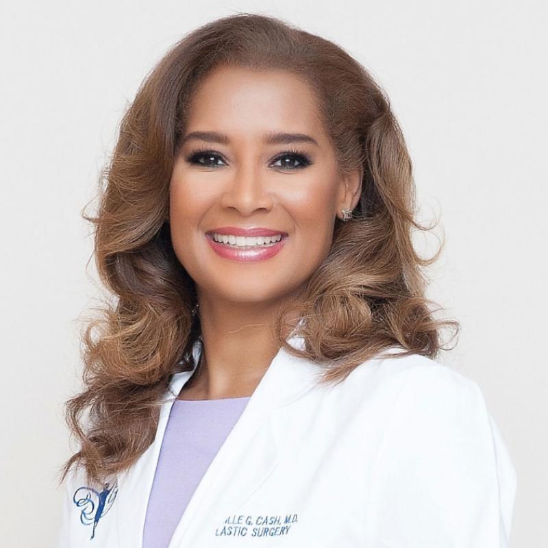 Camille G. Cash, MD Profile Picture