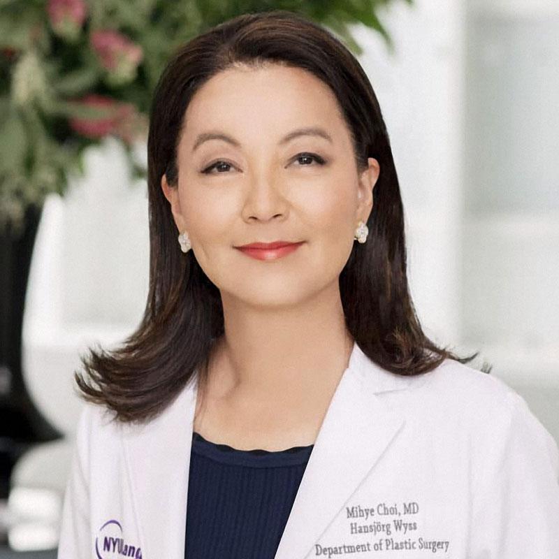 Mihye Choi, MD Profile Picture
