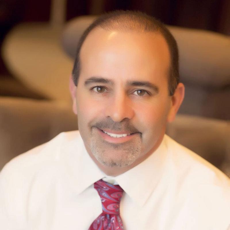 Matthew H. Conrad, MD Profile Picture