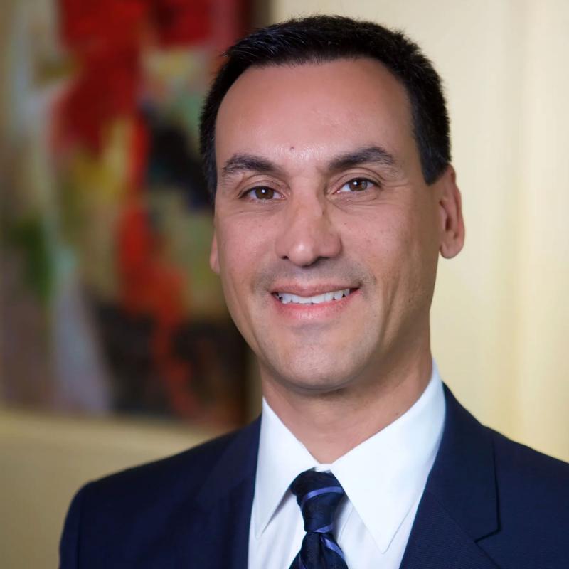 Phillip E. Dahan, MD Profile Picture