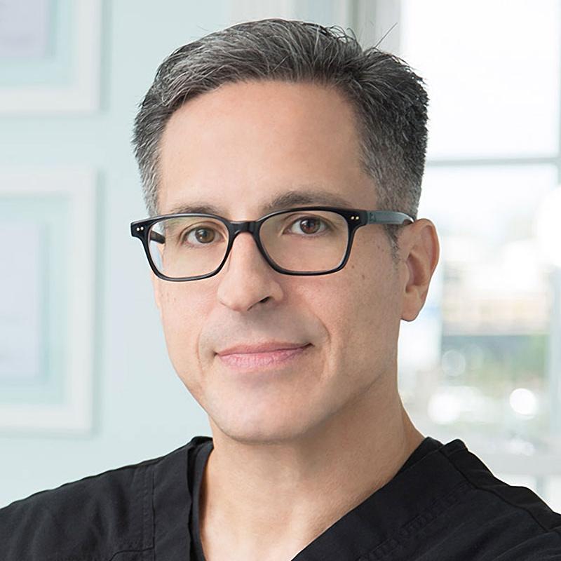 Michael Diaz, MD Profile Picture