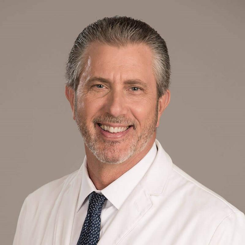 Michael C. Edwards, MD, FACS Profile Picture