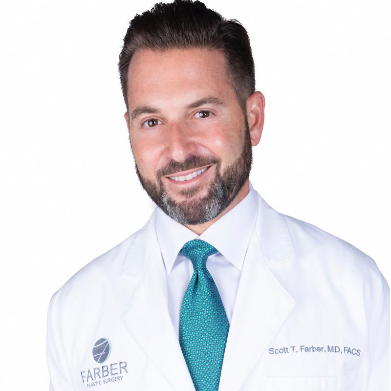 Scott T.  Farber, MD Profile Picture