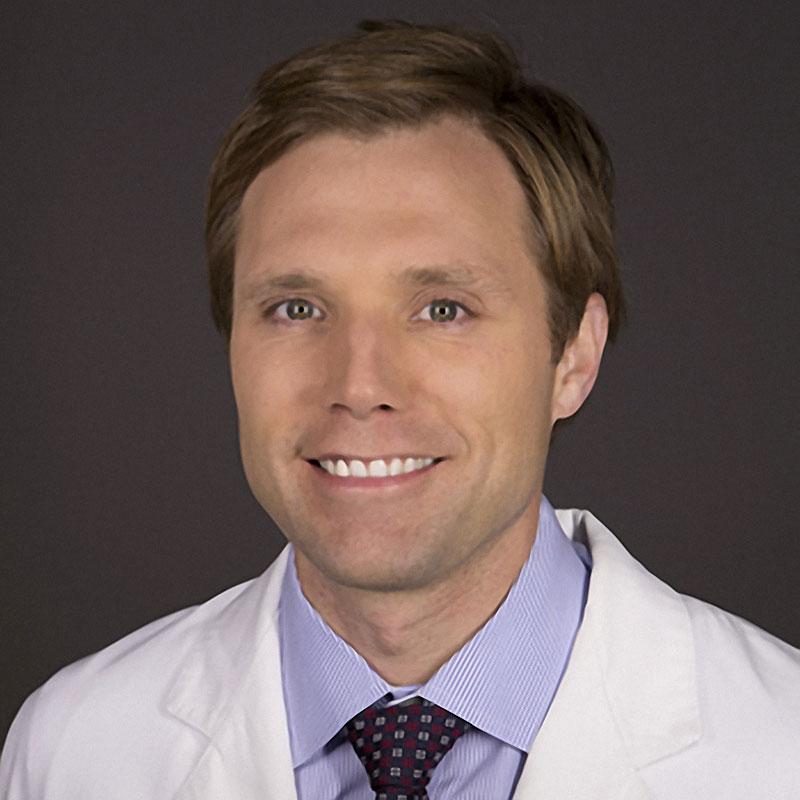 Clay G. Forsberg, MD Profile Picture