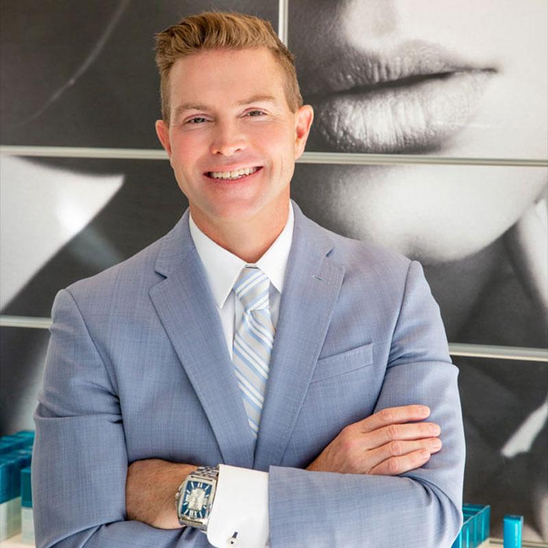 Bryan W. Gawley, MD Profile Picture