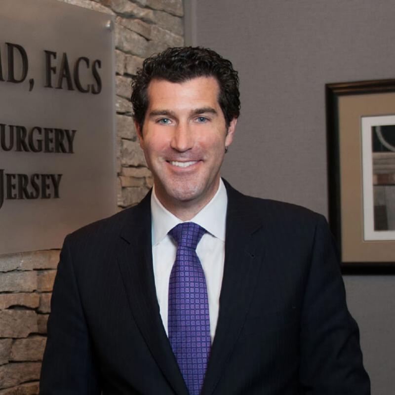 Brian S. Glatt, MD, FACS Profile Picture