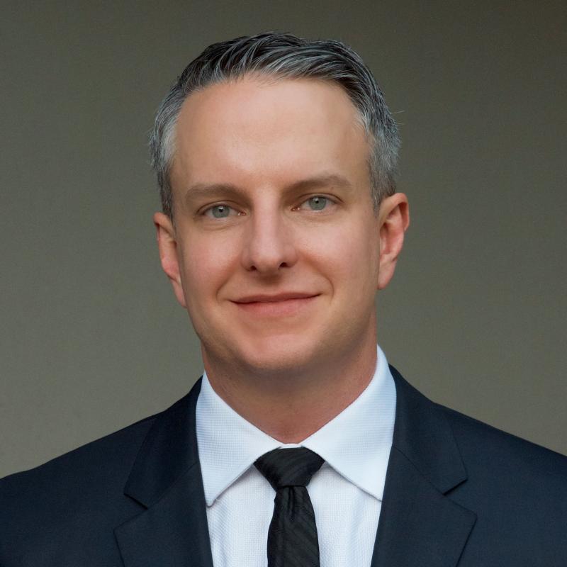 Christopher Knotts, MD Profile Picture