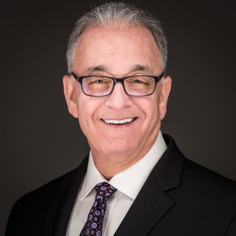 Michael E. Hill, MD, PhD, FACS Profile Picture