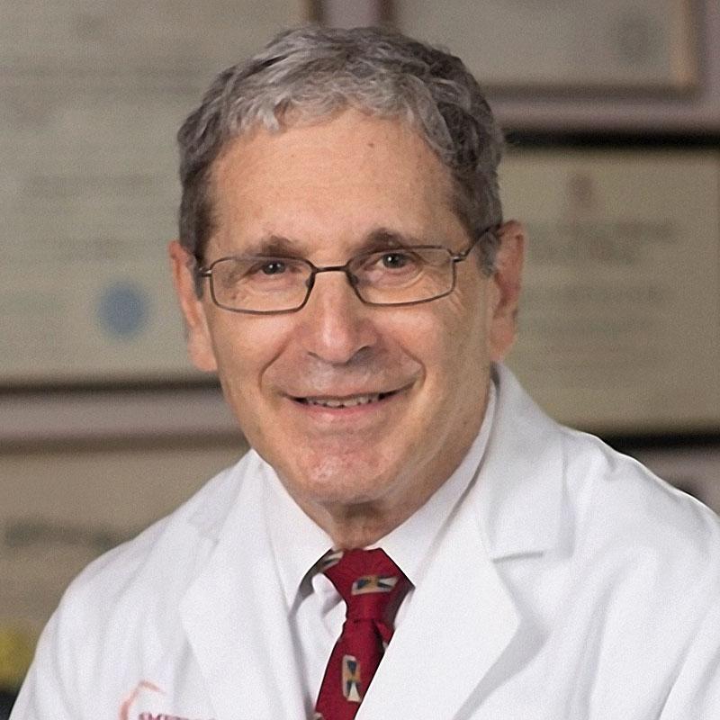Robert A. Jacobs, MD, FACS Profile Picture