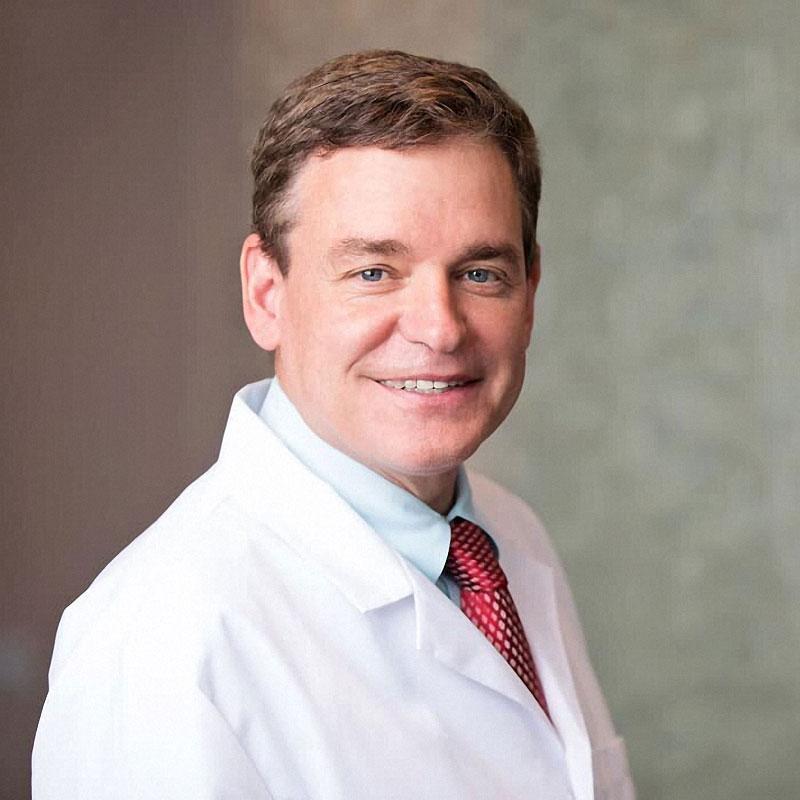 James A. Rieger, MD Profile Picture