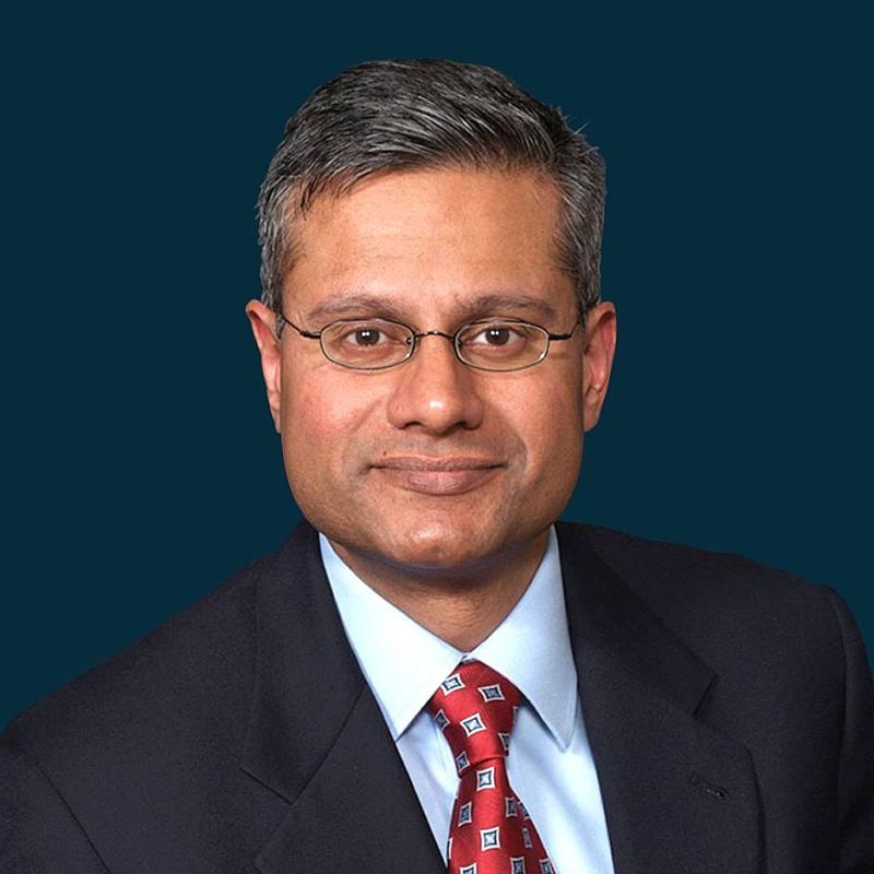 Sandeep Jejurikar, MD Profile Picture