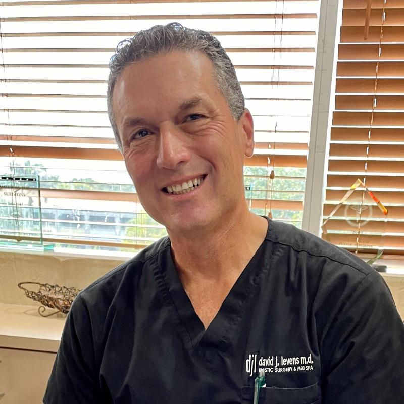 David J. Levens, MD Profile Picture