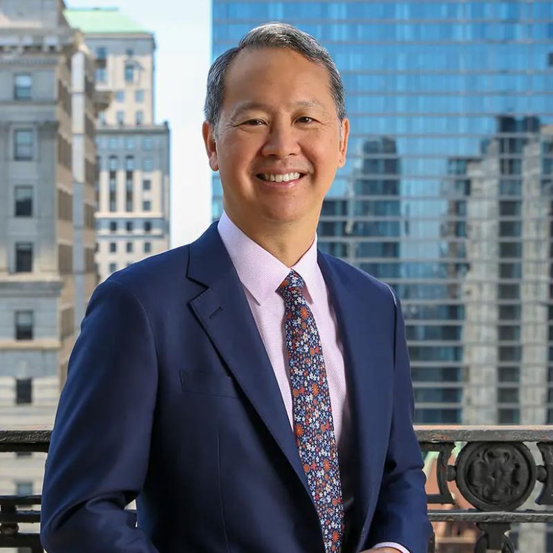 Adrian K. Lo, MD Profile Picture