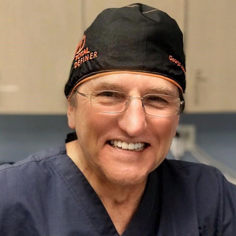 George Marosan, MD, FACS Profile Picture