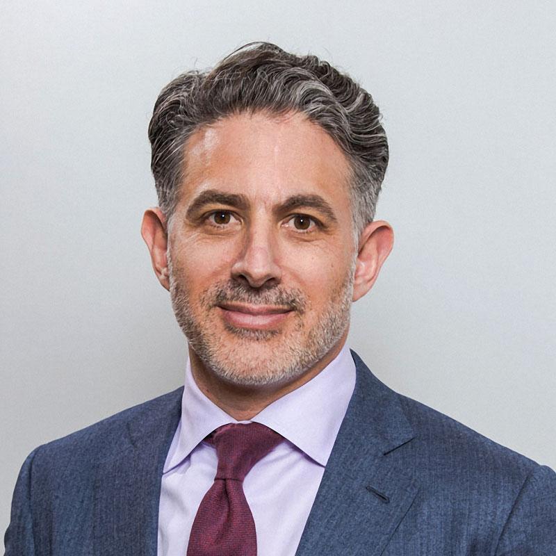 William Samson, MD Profile Picture
