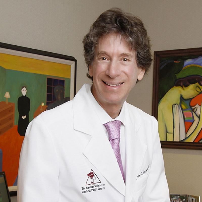 Richard G. Schwartz, MD, FACS Profile Picture
