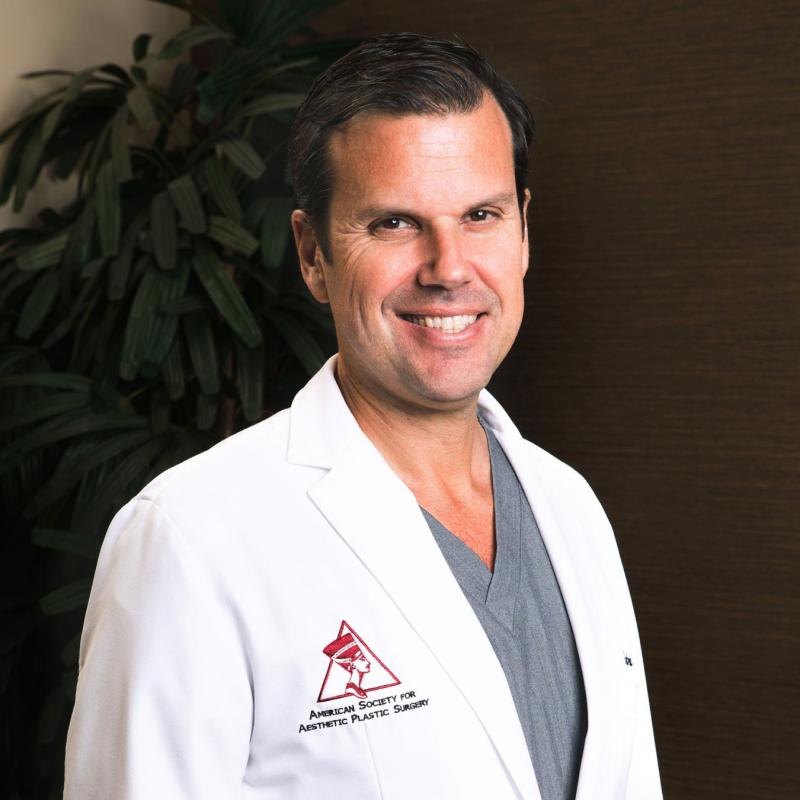 Andrew Smith, MD, FACS Profile Picture