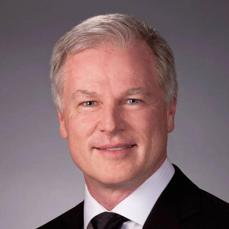 Kenneth A. Smith, MD Profile Picture