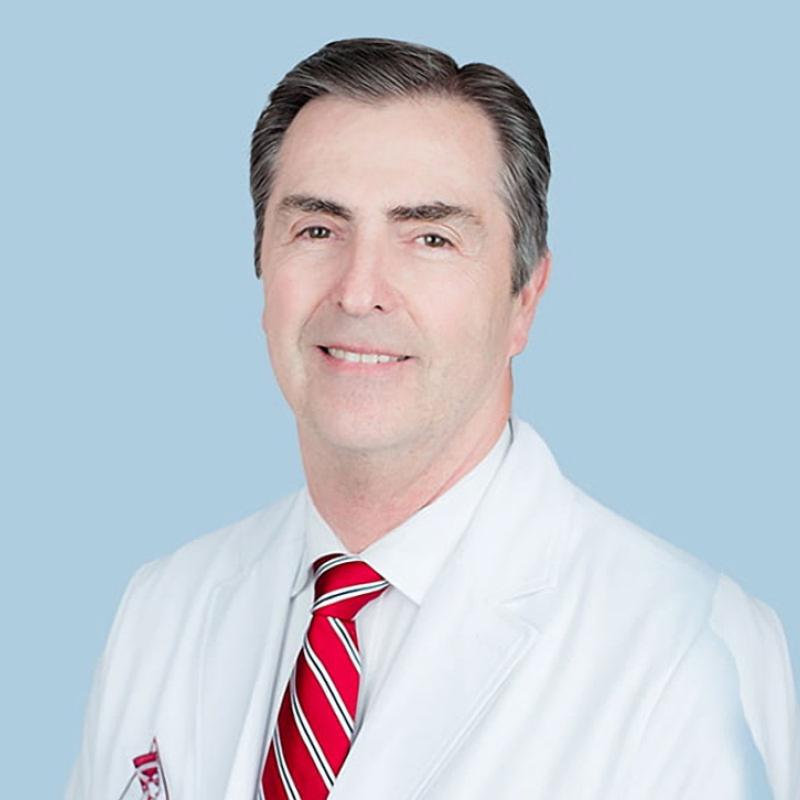 John D. Smoot, MD, FACS Profile Picture