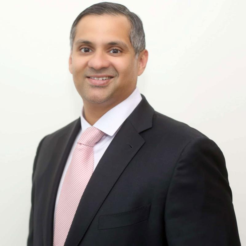 Ravi K. Somayazula, MD, DO Profile Picture