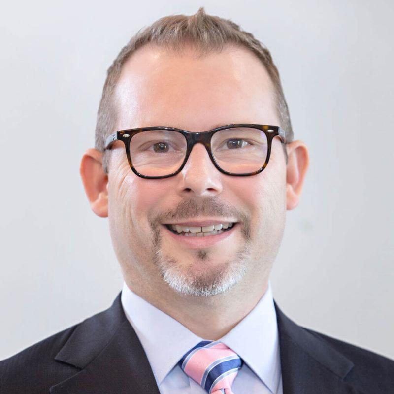 Matthew H. Steele, MD Profile Picture