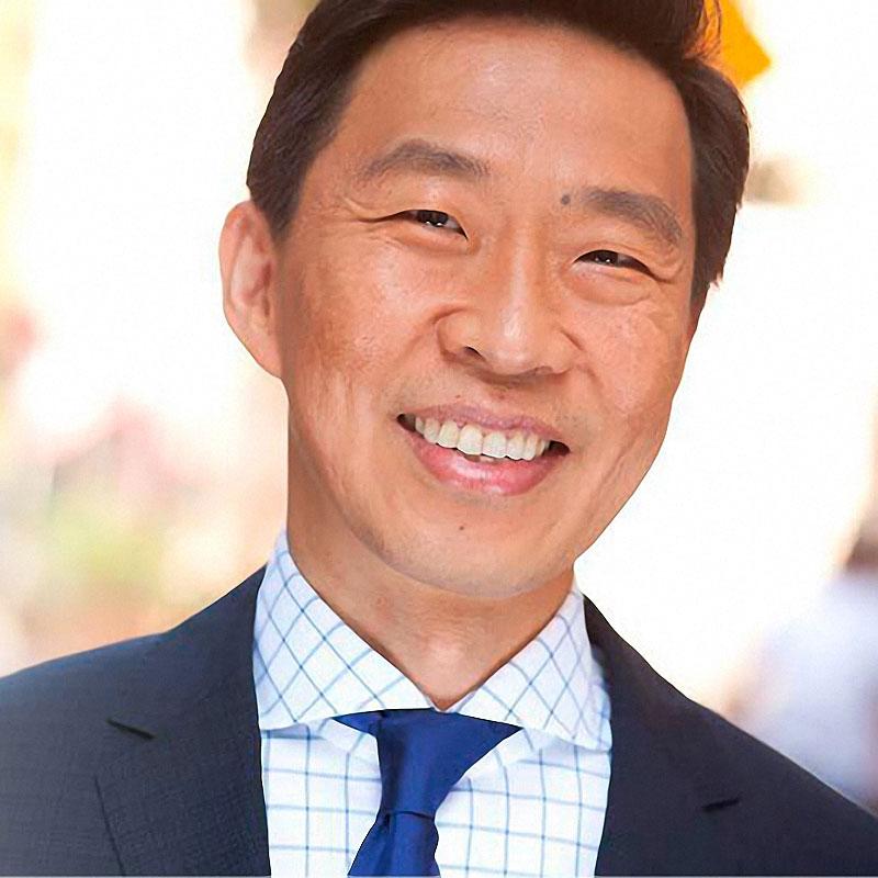 Jimmy C. Sung, MD Profile Picture