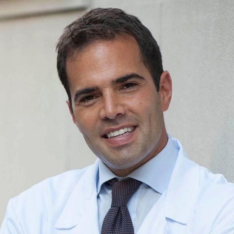 Oren M. Tepper, MD Profile Picture