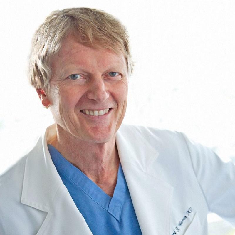 Richard J. Warren, MD Profile Picture